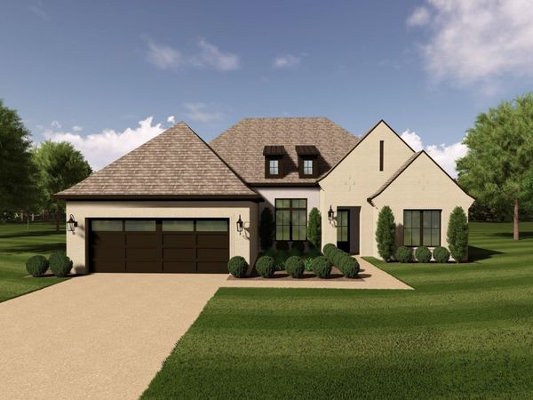 15 Creekbend Cove , Jackson, TN 38305