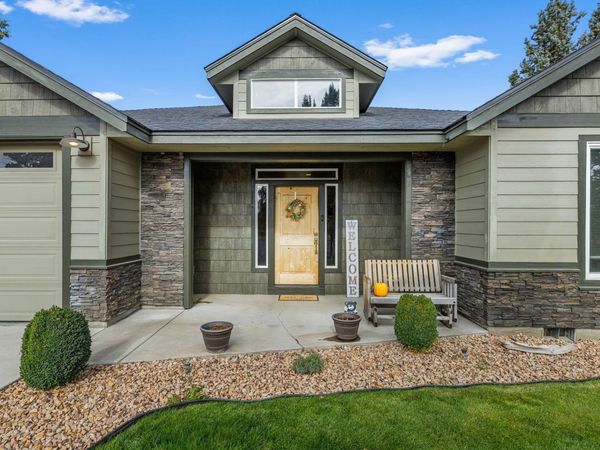 6490 SW Ermine Road, Terrebonne, OR 97760