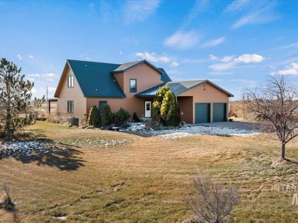 188 E 552 N, Shoshone, ID 83352