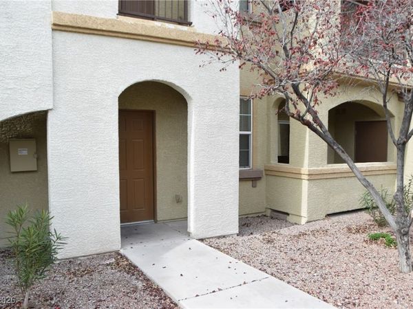 50 Aura De Blanco Street, Unit 13101, Henderson, NV 89074
