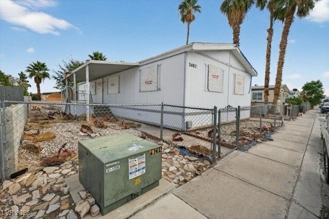 3402 Big Sur Drive, Las Vegas, NV 89122 Main Photo