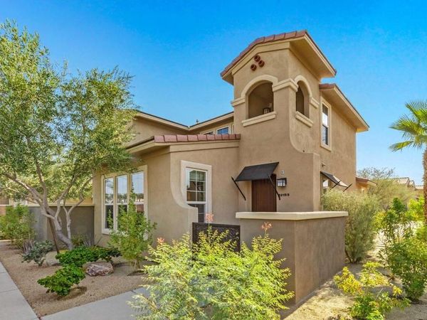 52155 Desert Spoon Court, La Quinta, CA 92253