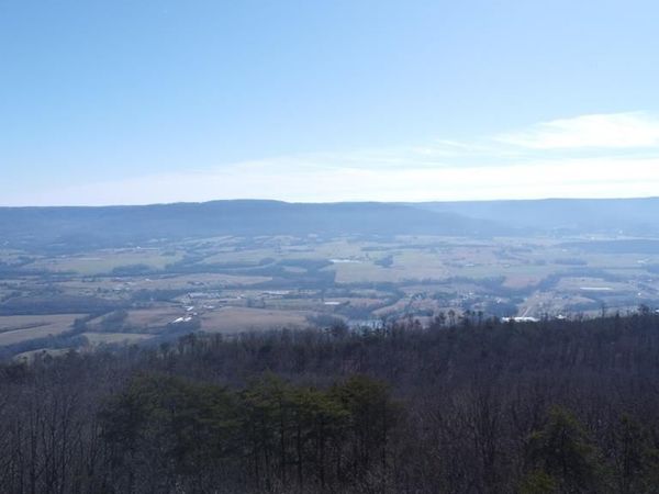 47A Gray Rock View , Pikeville, TN 37367