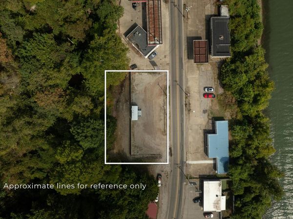 280 W Main Street, Pomeroy, OH 45769