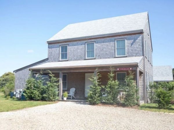 11 Miller Lane, Nantucket, MA 02554