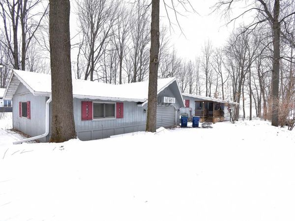 204330 LAKEHURST ROAD, Mosinee, WI 54455