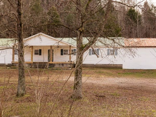 105 Pollock Hollow Rd, Minor Hill, TN 38473