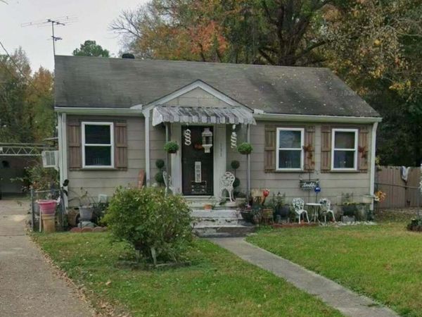 131 Owsley Street, Jackson, MS 39209