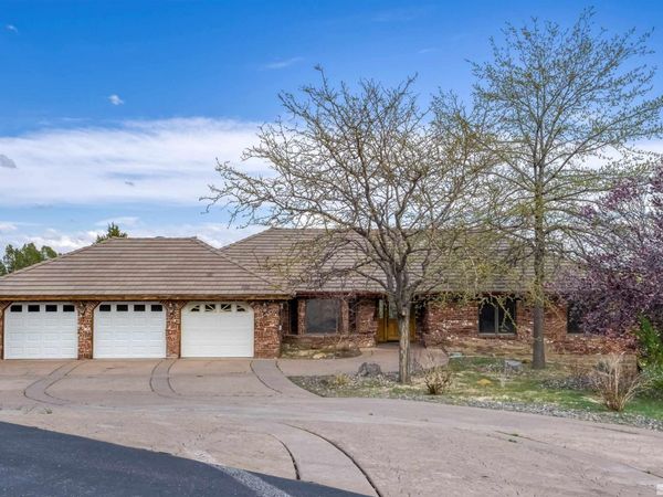 3400 Southampton Drive, Reno, NV 89509