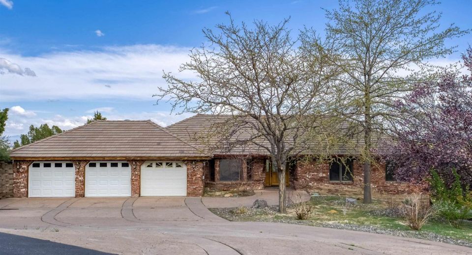 3400 Southampton Drive, Reno, NV 89509 Photo