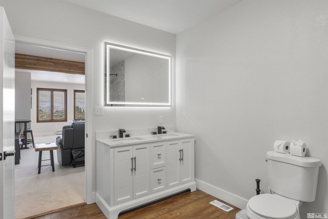 3400 Southampton Drive, Reno, NV 89509 Photo