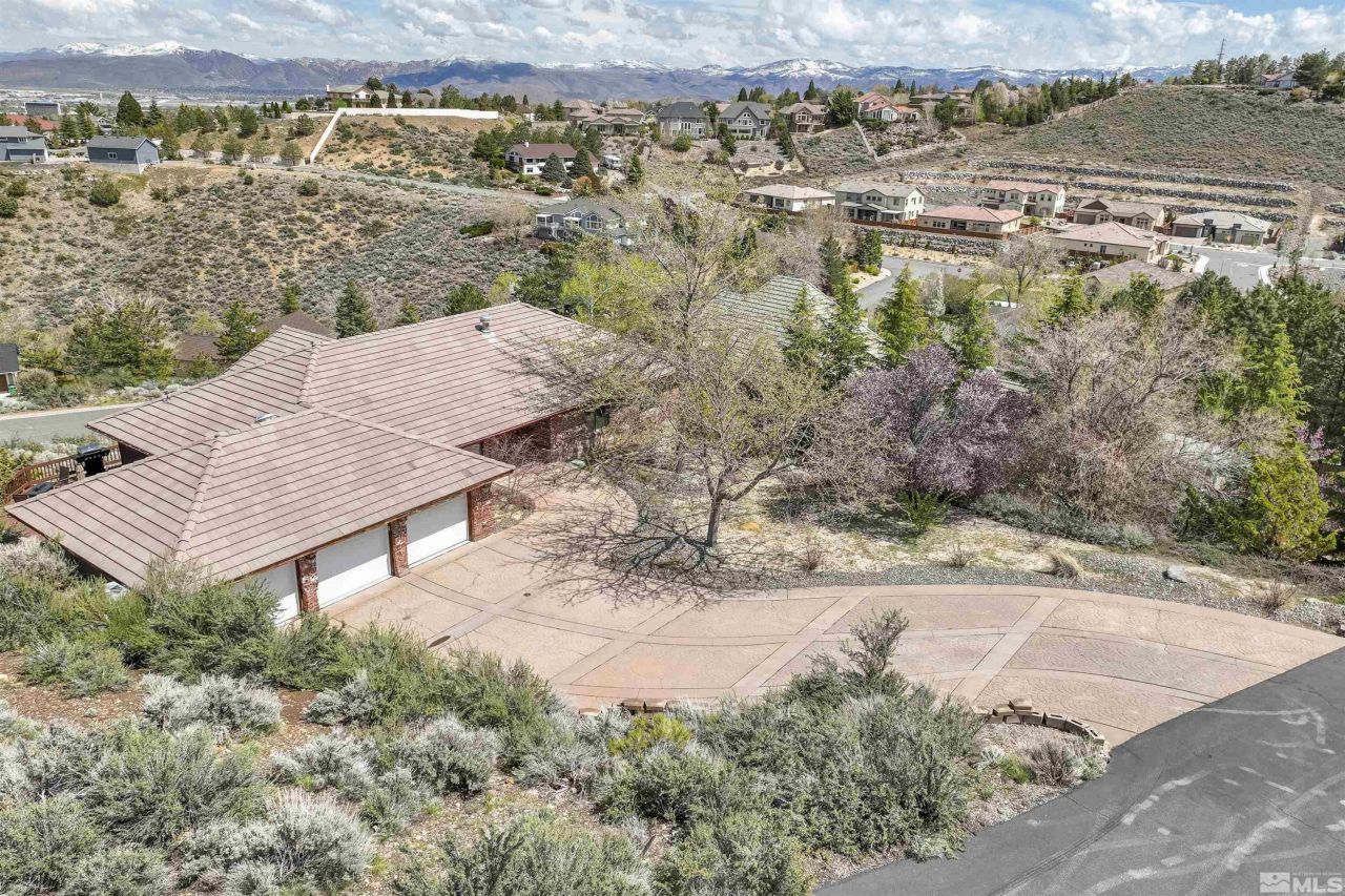 3400 Southampton Drive, Reno, NV 89509 Photo