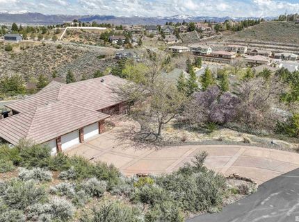 3400 Southampton Drive, Reno, NV 89509 Photo