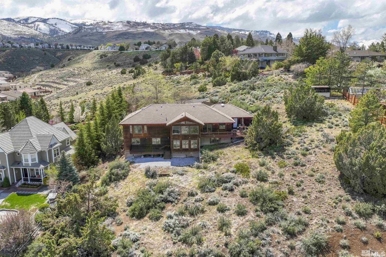 3400 Southampton Drive, Reno, NV 89509 Photo