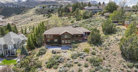 3400 Southampton Drive, Reno, NV 89509 Photo