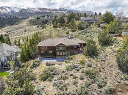 3400 Southampton Drive, Reno, NV 89509 Photo