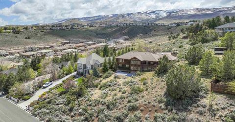 3400 Southampton Drive, Reno, NV 89509 Photo