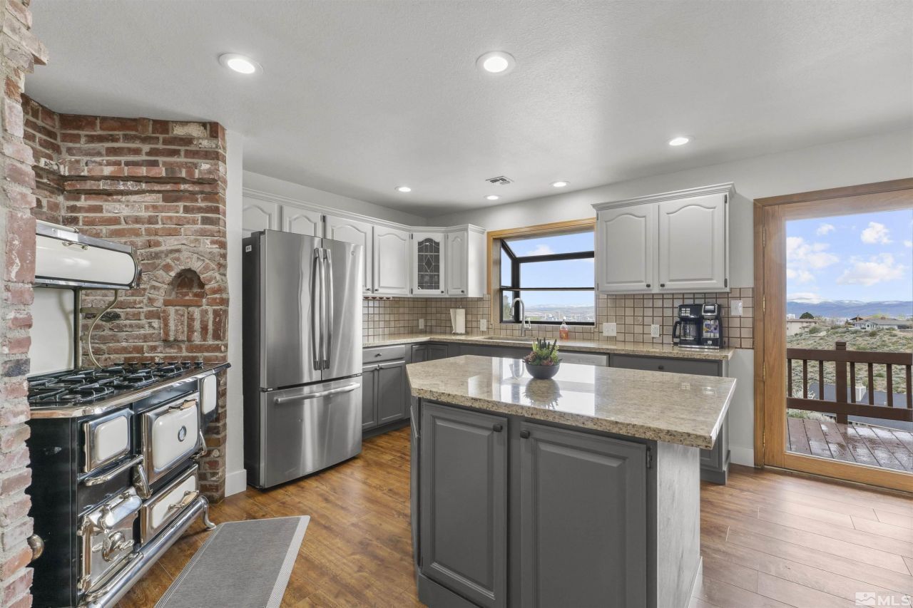 3400 Southampton Drive, Reno, NV 89509 Photo