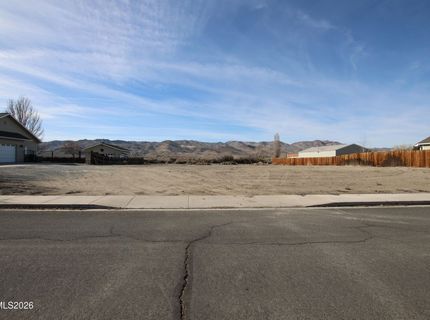21 Jacob Road, Yerington, NV 89447 Photo