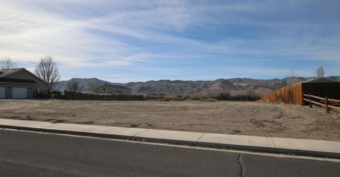 21 Jacob Road, Yerington, NV 89447 Photo