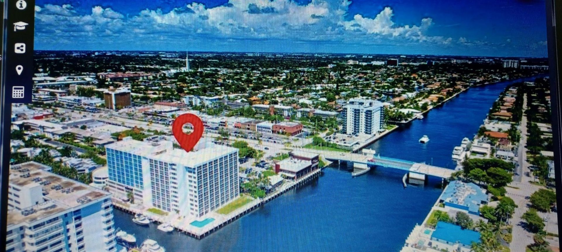 3100 NE 49th Street, Unit PH06, Fort Lauderdale, FL 33308 Photo