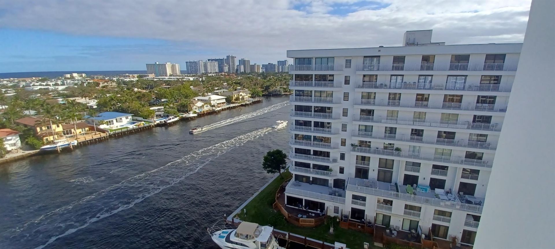 3100 NE 49th Street, Unit PH06, Fort Lauderdale, FL 33308 Photo