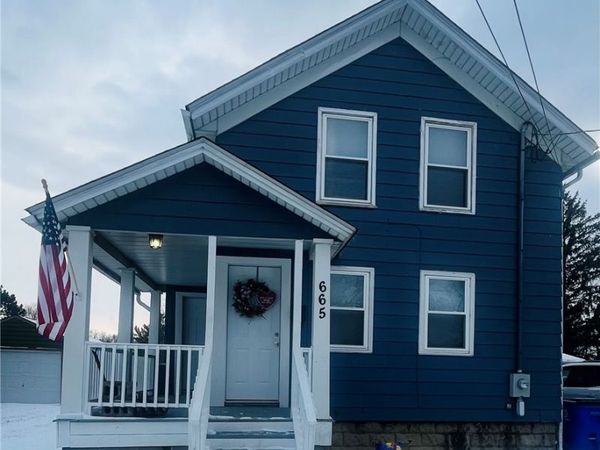 665 Crown Avenue, Ravenna, OH 44266