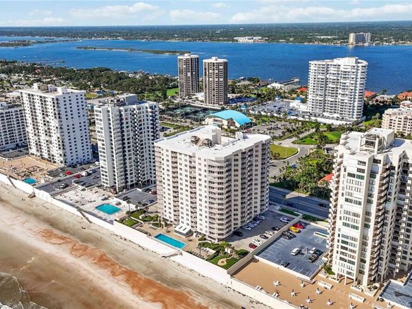 2967 S ATLANTIC AVENUE, Unit 1001, DAYTONA BEACH, FL 32118