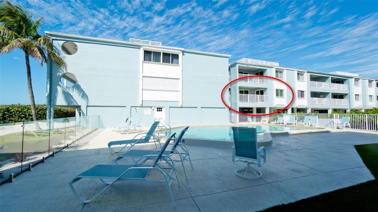 7000 Gulf Drive, Unit 115, Holmes Beach, FL 34217 Photo