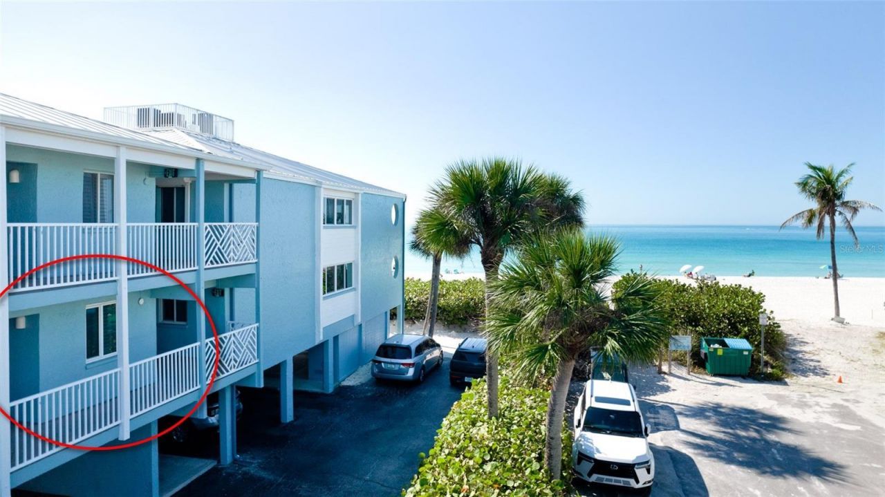 7000 Gulf Drive, Unit 115, Holmes Beach, FL 34217 Photo