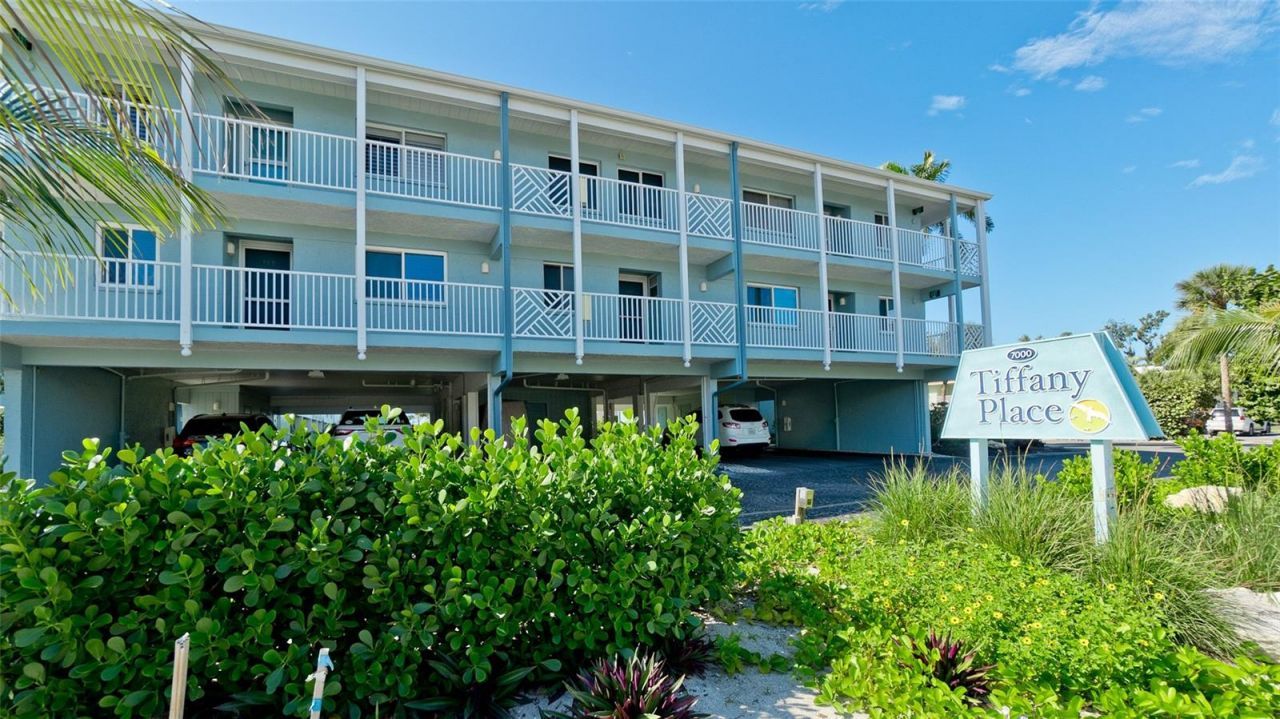 7000 Gulf Drive, Unit 115, Holmes Beach, FL 34217 Photo