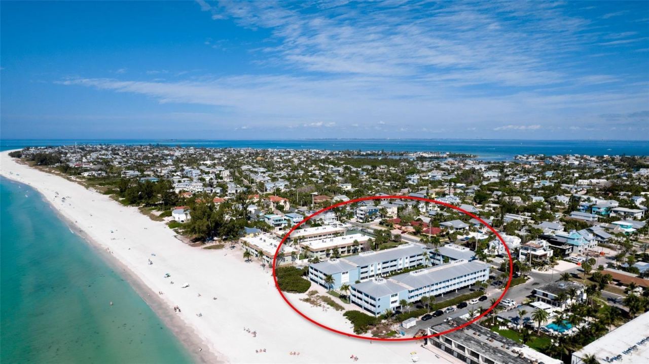 7000 Gulf Drive, Unit 115, Holmes Beach, FL 34217 Photo