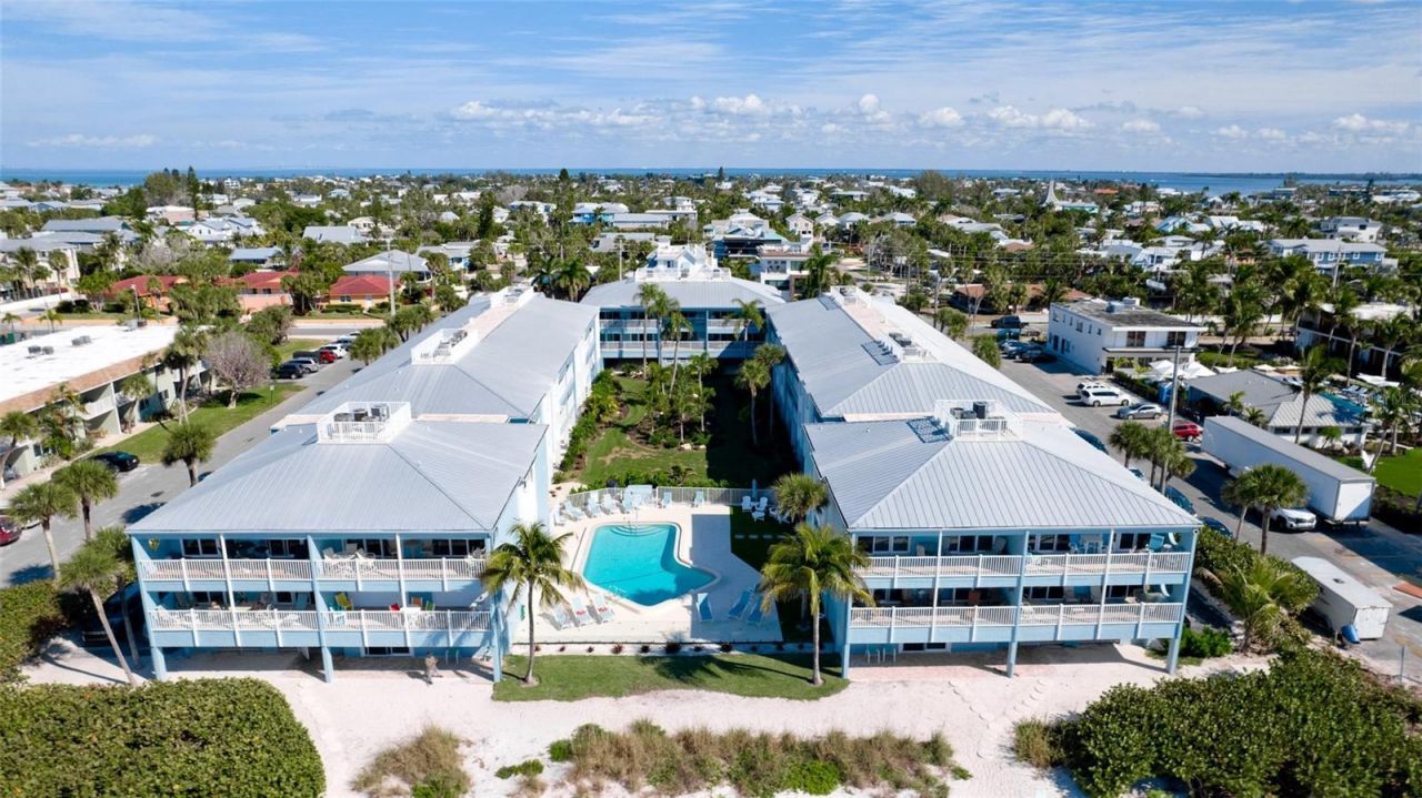 7000 Gulf Drive, Unit 115, Holmes Beach, FL 34217 Photo