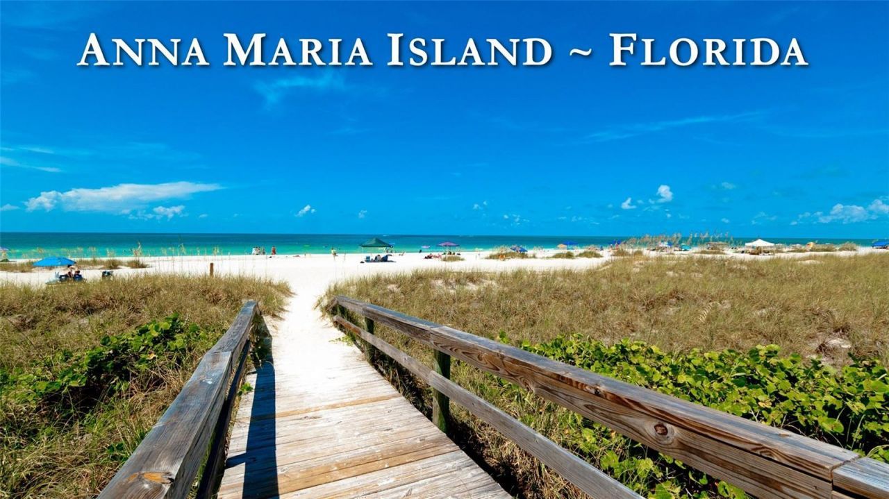 7000 Gulf Drive, Unit 115, Holmes Beach, FL 34217 Photo