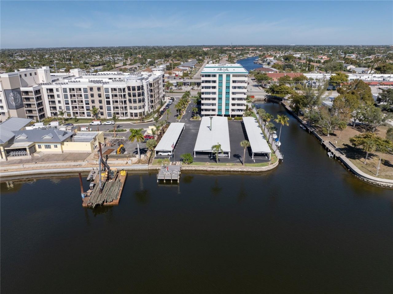 4803 Sunset Court, Unit 304, Cape Coral, FL 33904 Photo