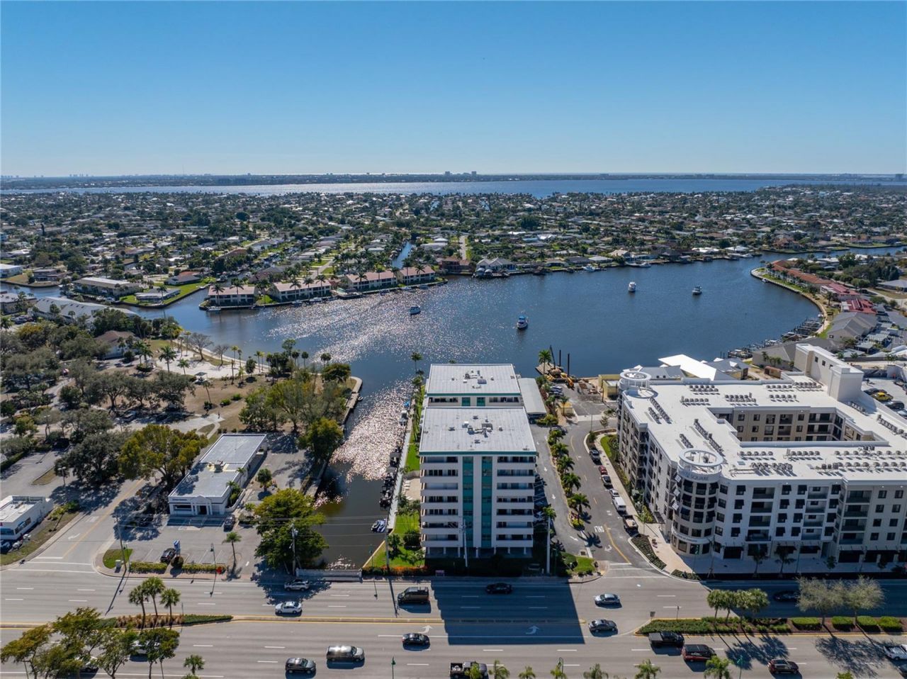 4803 Sunset Court, Unit 304, Cape Coral, FL 33904 Photo