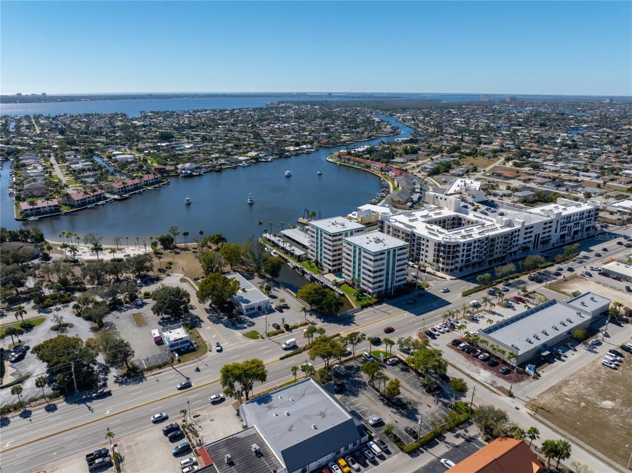 4803 Sunset Court, Unit 304, Cape Coral, FL 33904 Photo