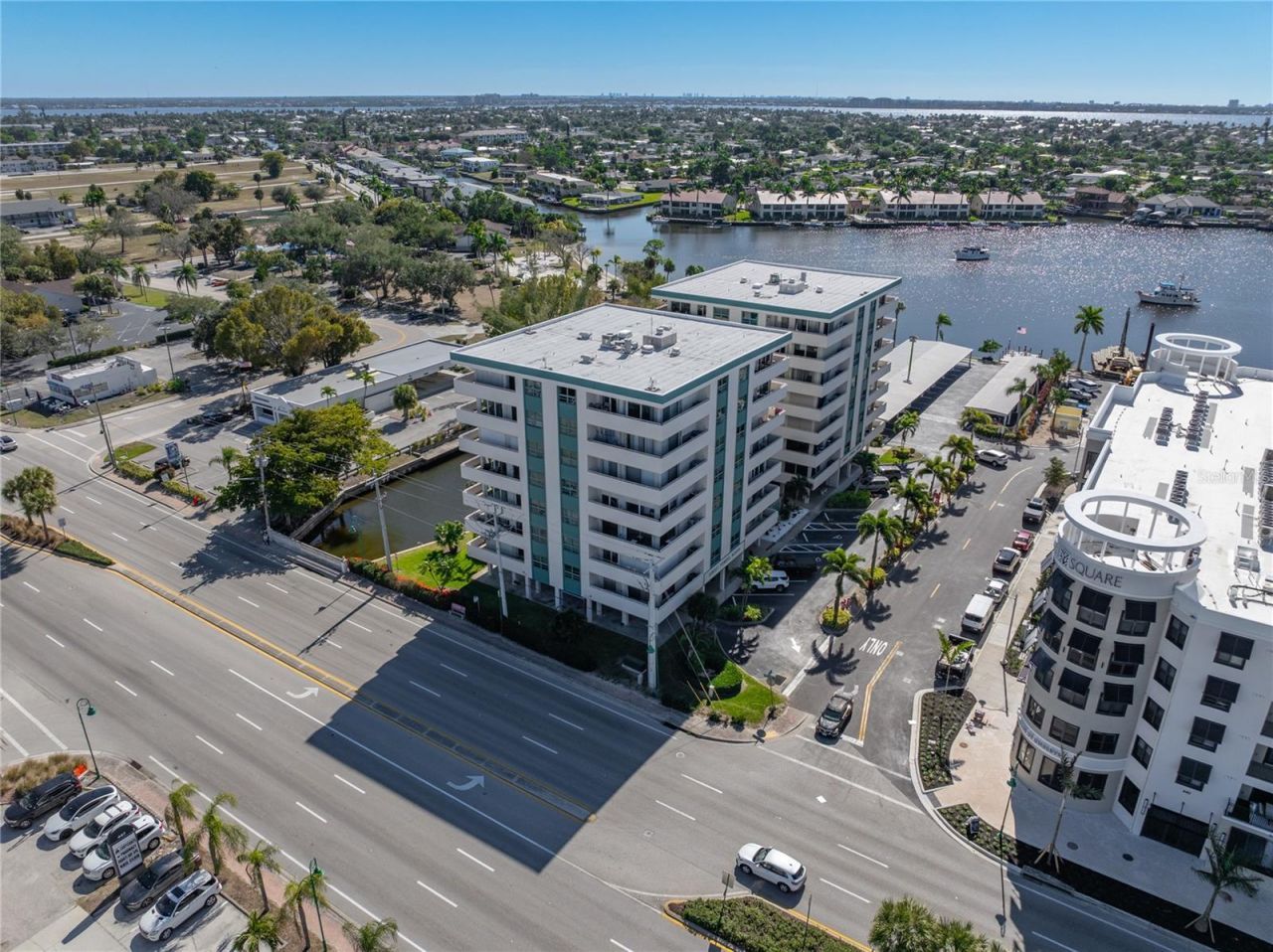 4803 Sunset Court, Unit 304, Cape Coral, FL 33904 Photo