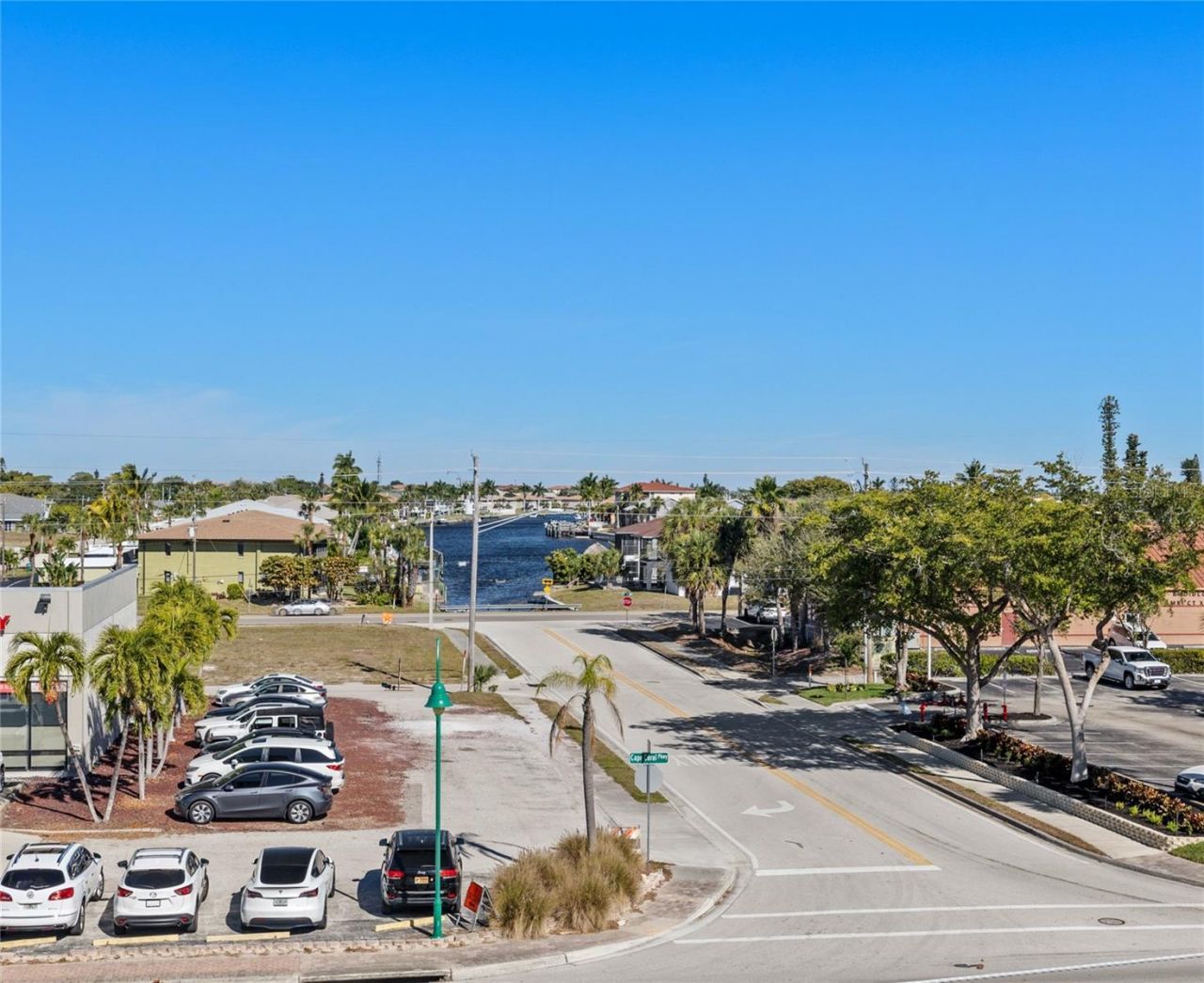 4803 Sunset Court, Unit 304, Cape Coral, FL 33904 Photo