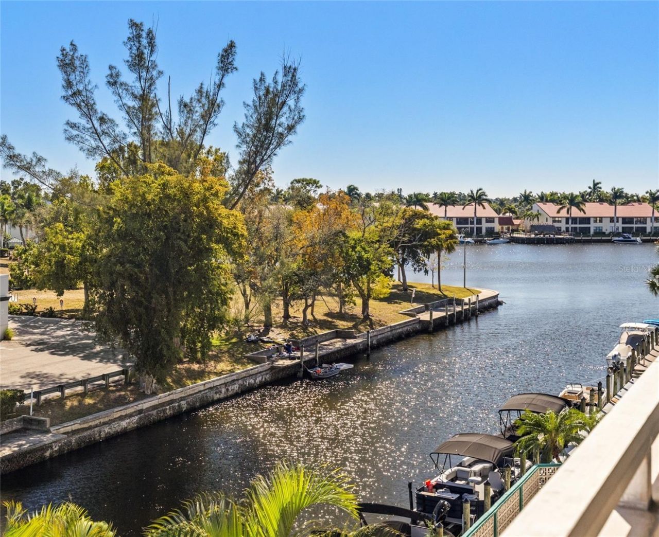 4803 Sunset Court, Unit 304, Cape Coral, FL 33904 Photo