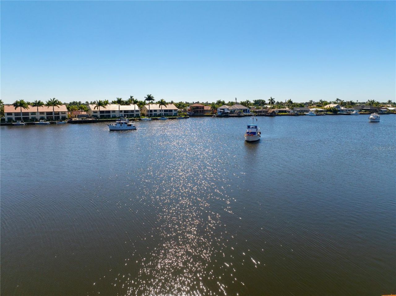 4803 Sunset Court, Unit 304, Cape Coral, FL 33904 Photo