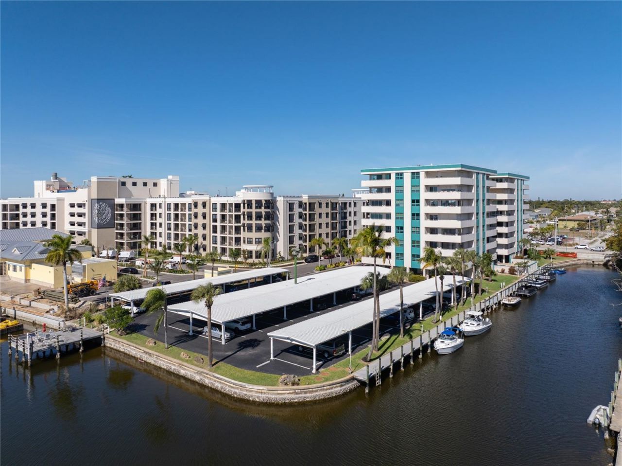 4803 Sunset Court, Unit 304, Cape Coral, FL 33904 Photo