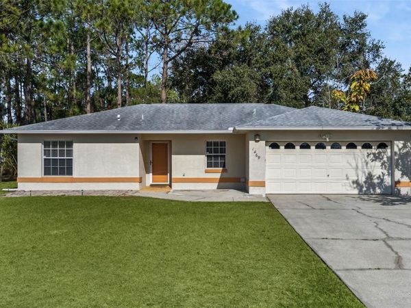 1469 SWAN PLACE, KISSIMMEE, FL 34759