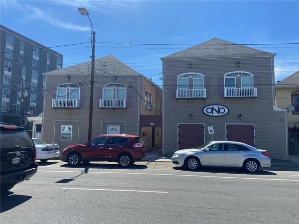 2508 2514 TULANE Avenue, New Orleans, LA 70119
