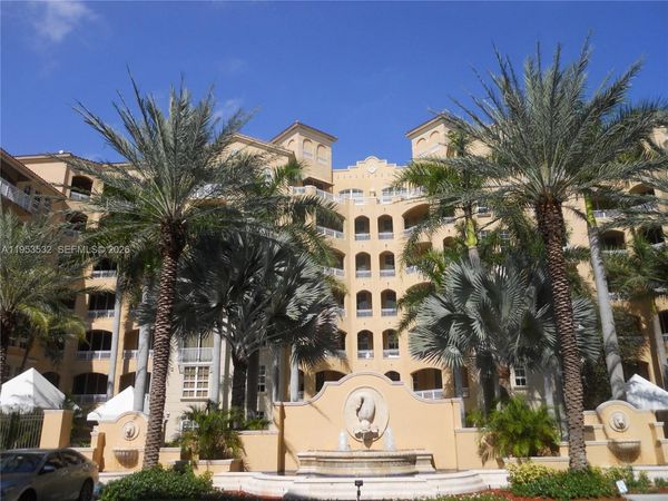 3001 NE 185th St , Unit 119, Aventura, FL 33180