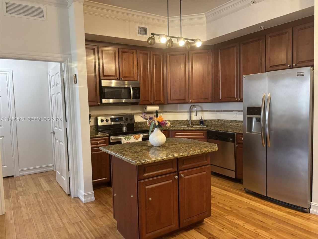 3001 NE 185th St , Unit 119, Aventura, FL 33180 Photo