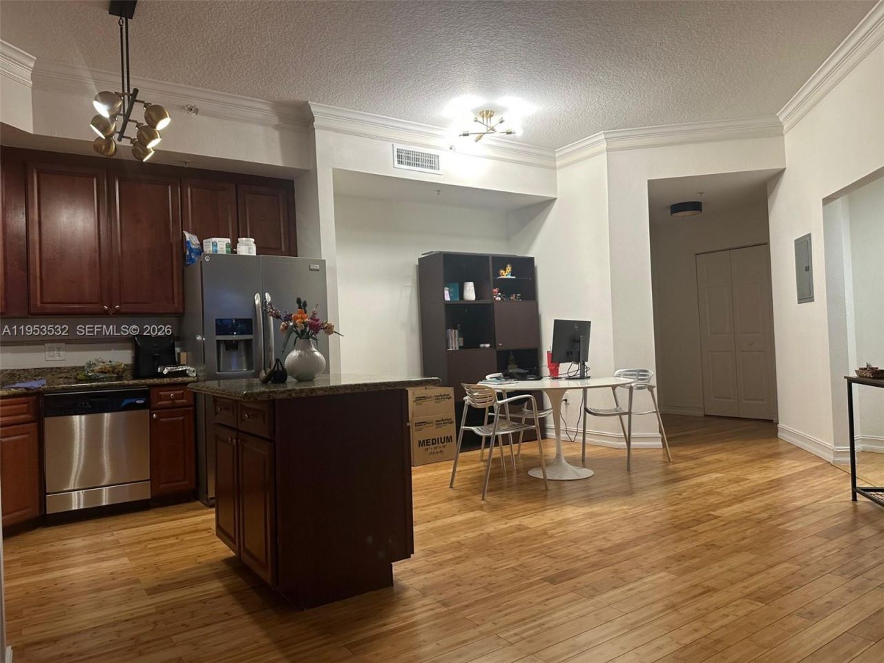 3001 NE 185th St , Unit 119, Aventura, FL 33180 Photo