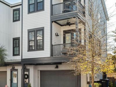 1213 Gatch Court, Mount Pleasant, SC 29464