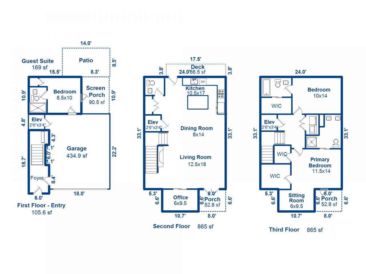 1213 Gatch Court Photo 38
