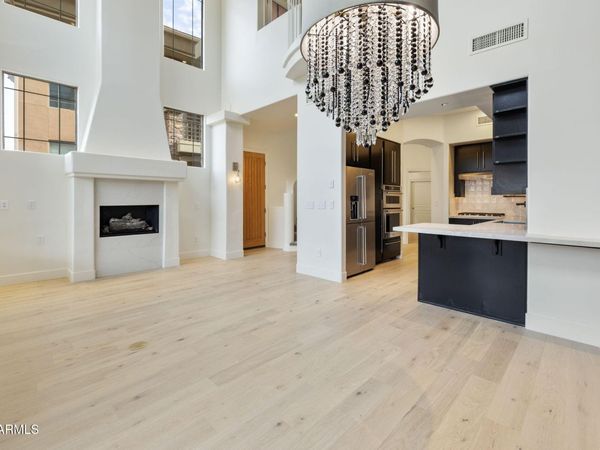 14450 N THOMPSON PEAK Parkway, Unit 132, Scottsdale, AZ 85260